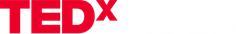 TEDxAUEB Logo
